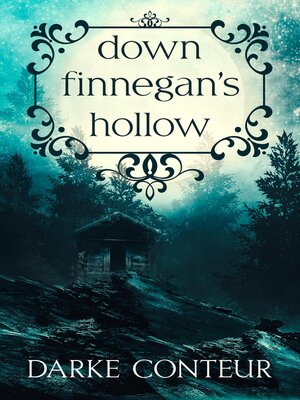 cover image of Down Finnegan's Hollow